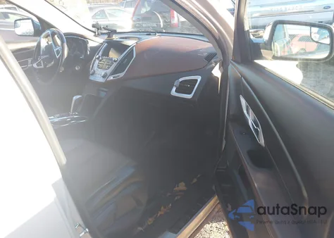 2013 GMC Terrain Slt from USA, damaged, VIN 2GKALUEK0D6178392